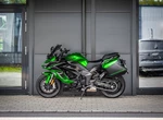 Angebot Kawasaki Ninja 1100SX SE