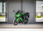 Angebot Kawasaki Ninja 1100SX SE