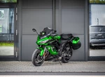 Angebot Kawasaki Ninja 1100SX SE