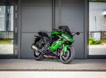 Angebot Kawasaki Ninja 1100SX SE