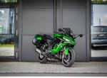 Angebot Kawasaki Ninja 1100SX SE