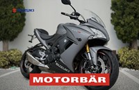 Schnell und weit fahren - Tourenmotorräder die Fahrspaß, Speed und Komfort bieten