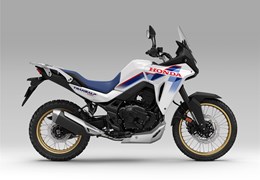 Gebrauchte Honda XL750 Transalp E-Clutch