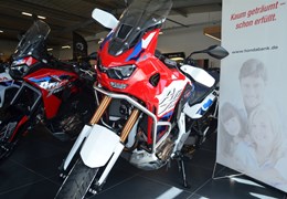 Gebrauchte Honda CRF1100L Africa Twin Adventure Sports DCT