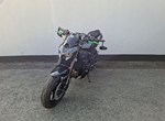 Angebot Kawasaki Z900