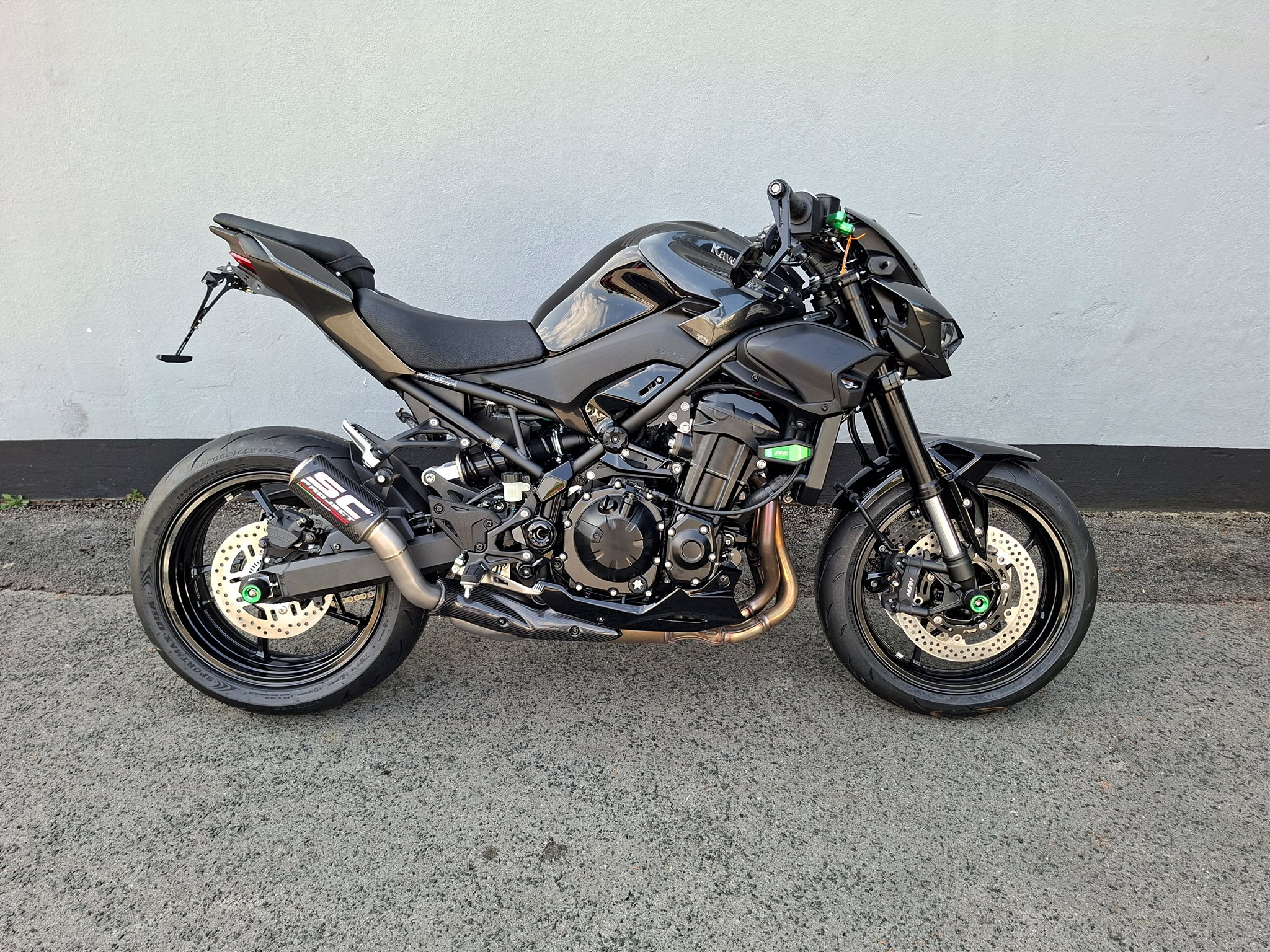 Neumotorrad