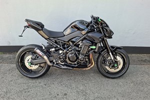 Angebot Kawasaki Z900