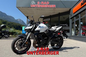 Angebot Honda CB1000 Hornet