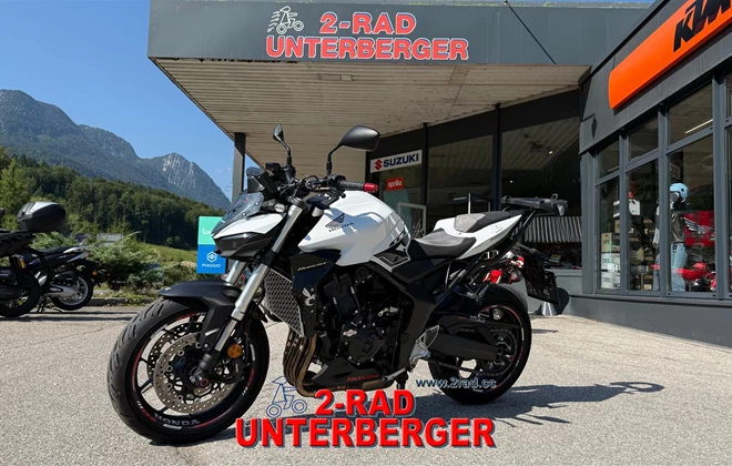 Honda CB1000 Hornet