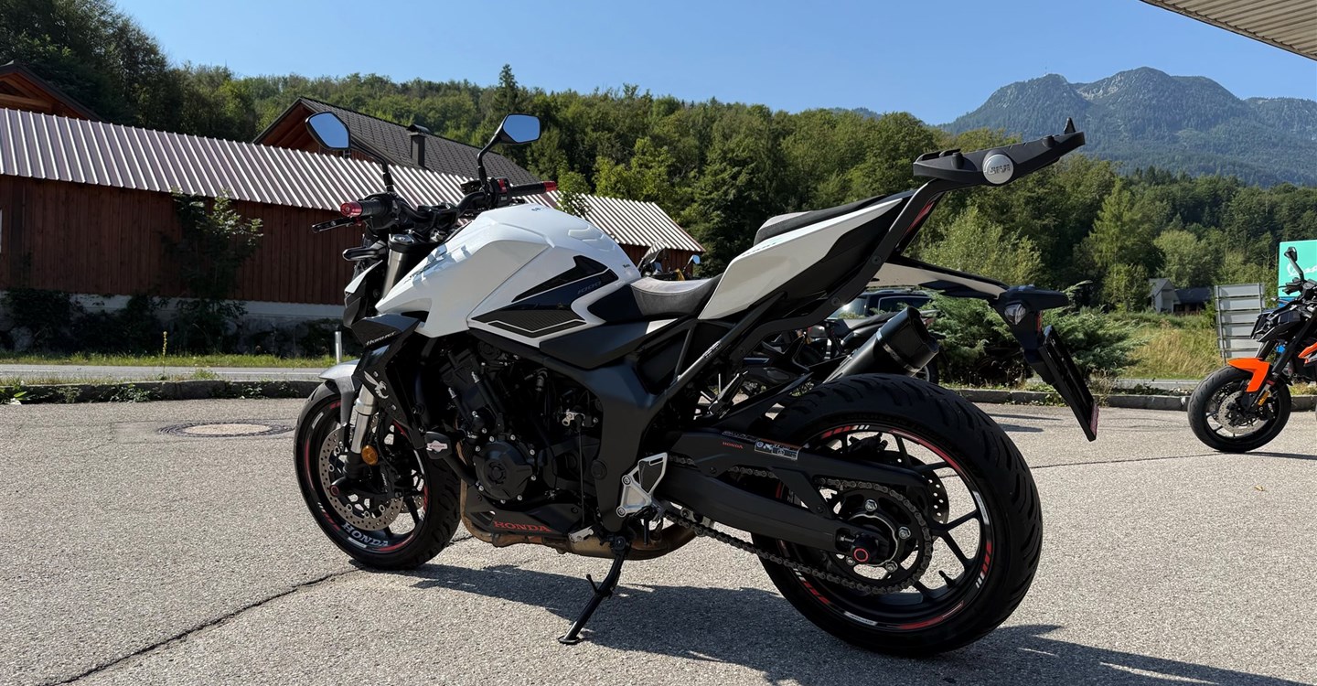 Angebot Honda CB1000 Hornet