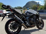 Angebot Honda CB1000 Hornet