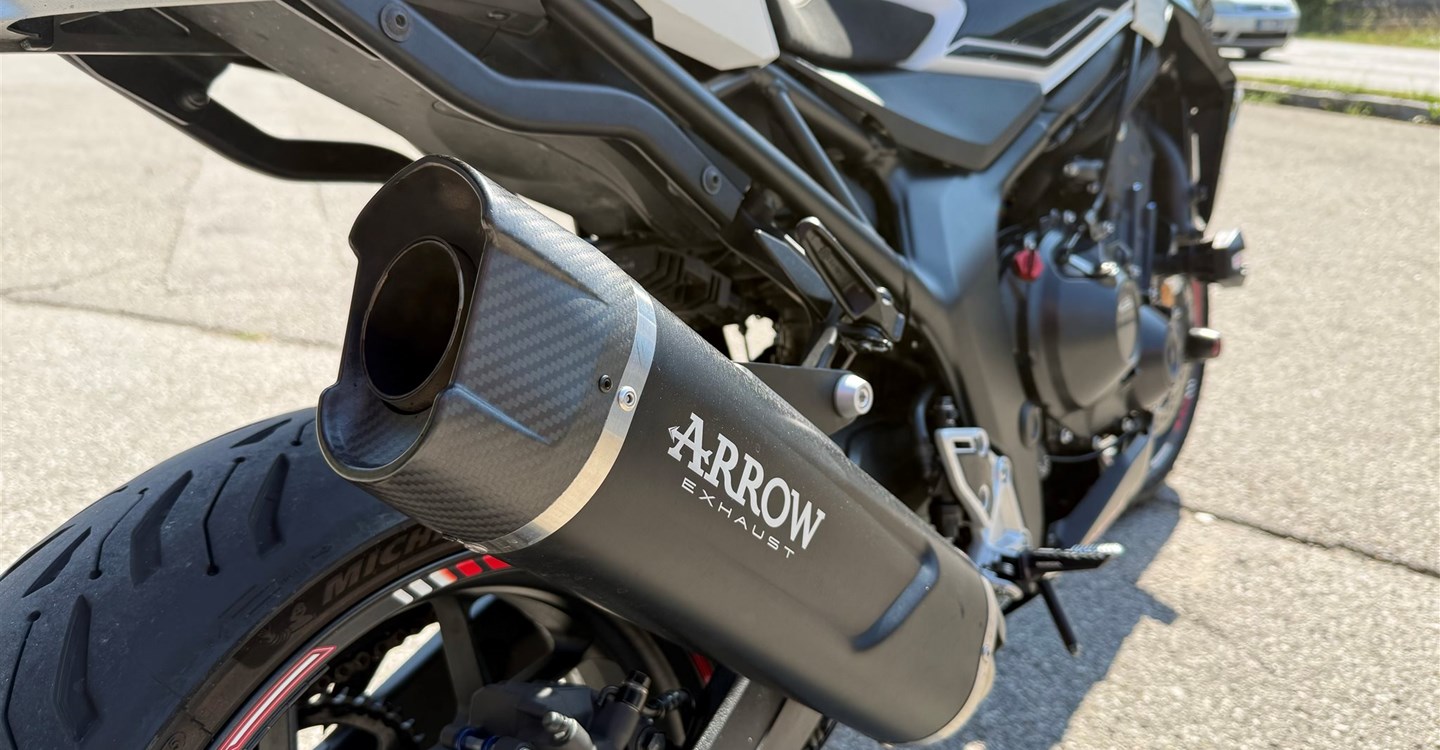 Angebot Honda CB1000 Hornet
