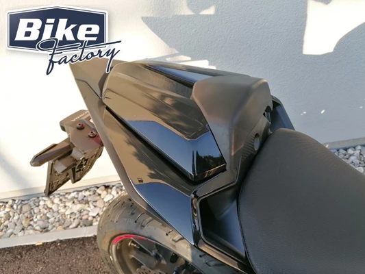 Honda CB500 Hornet (weiß) - Bild 5