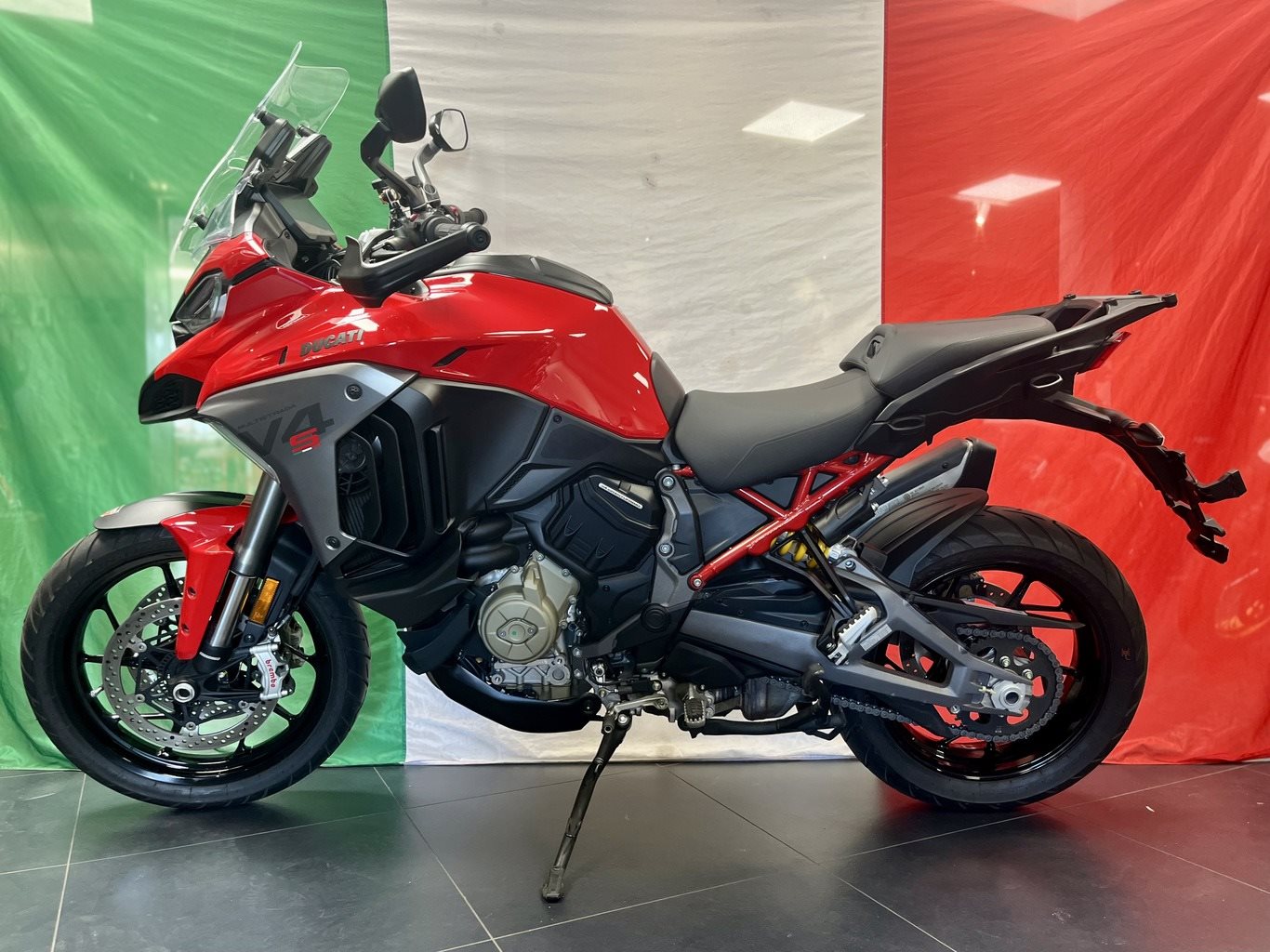 Ducati