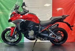Gebrauchte Ducati Multistrada V4 S