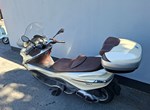 Angebot Piaggio X10 500 i.e. ABS