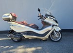 Angebot Piaggio X10 500 i.e. ABS