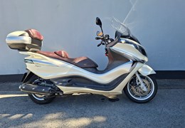 Gebrauchte Piaggio X10 500 i.e. ABS