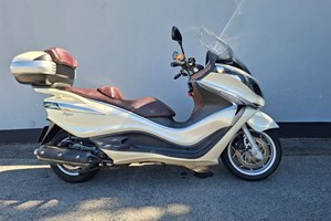 Angebot Piaggio X10 500 i.e. ABS
