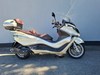 Piaggio X10 500 i.e. ABS