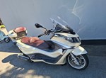 Angebot Piaggio X10 500 i.e. ABS