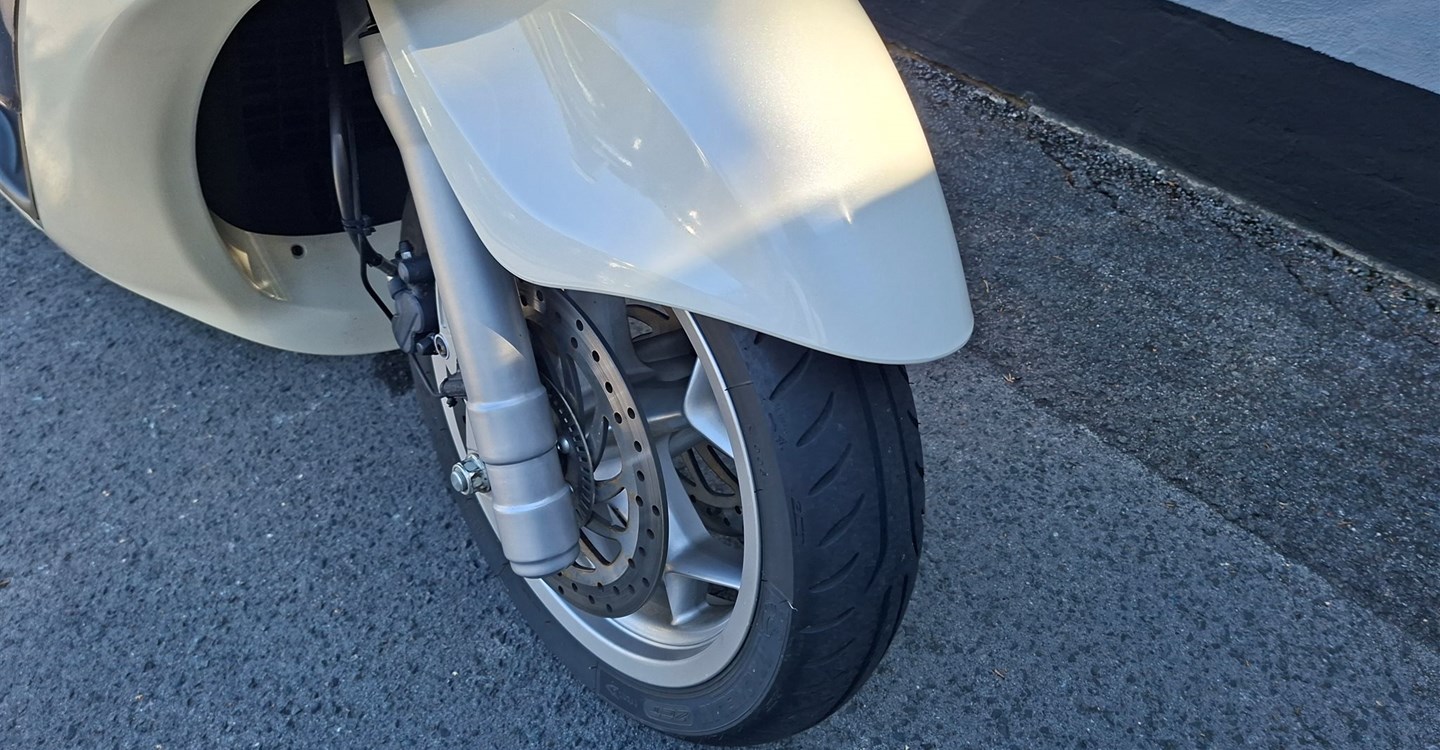 Angebot Piaggio X10 500 i.e. ABS