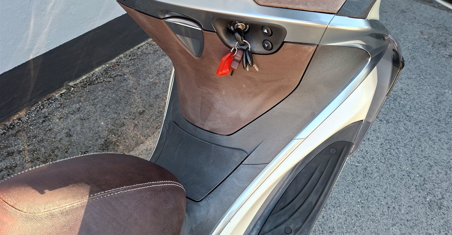Angebot Piaggio X10 500 i.e. ABS
