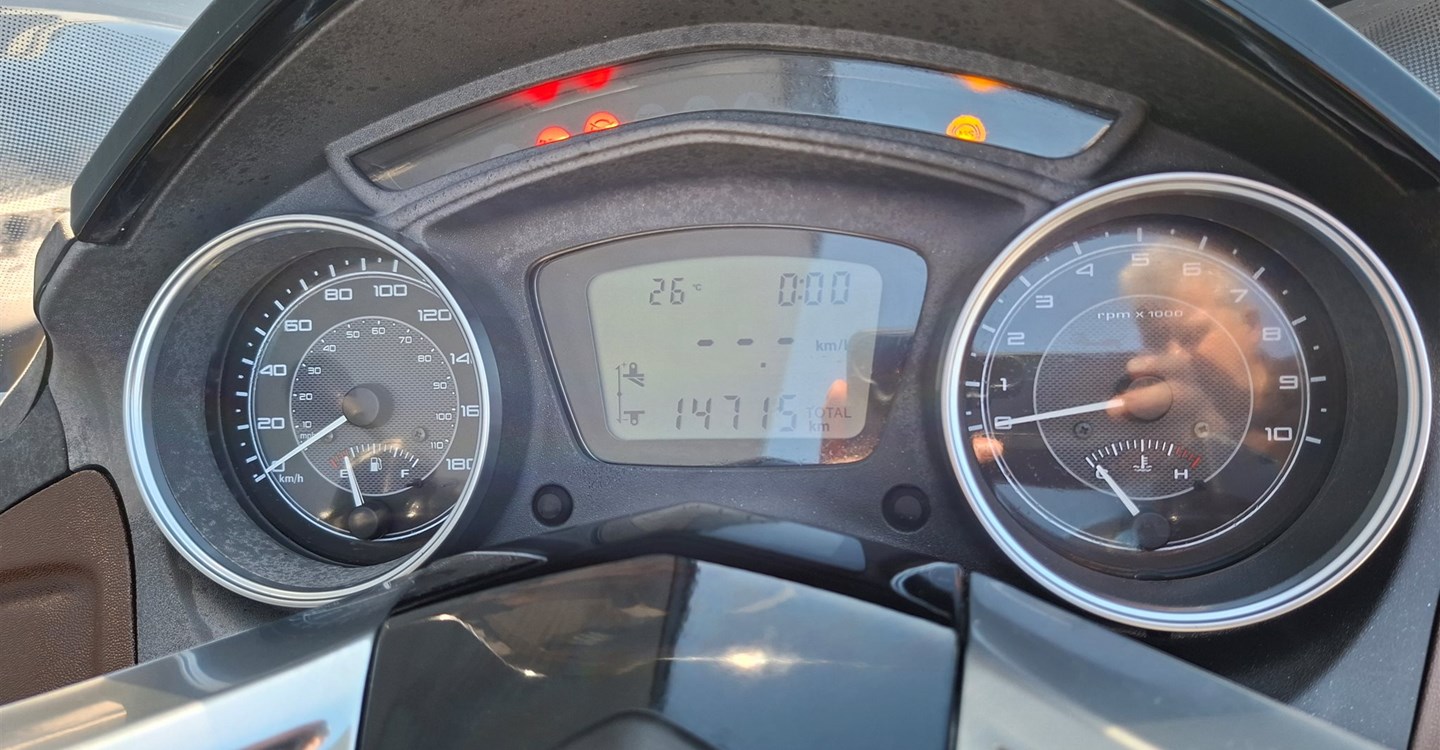 Angebot Piaggio X10 500 i.e. ABS