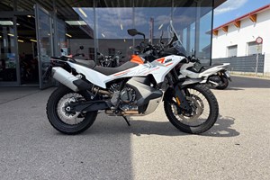 Angebot KTM 790 Adventure