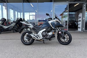Angebot Honda NC750X DCT