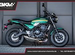Angebot Kawasaki Z650 RS
