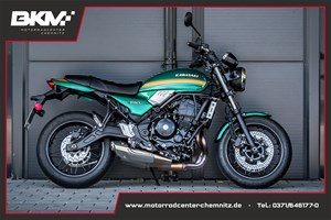 Angebot Kawasaki Z650 RS
