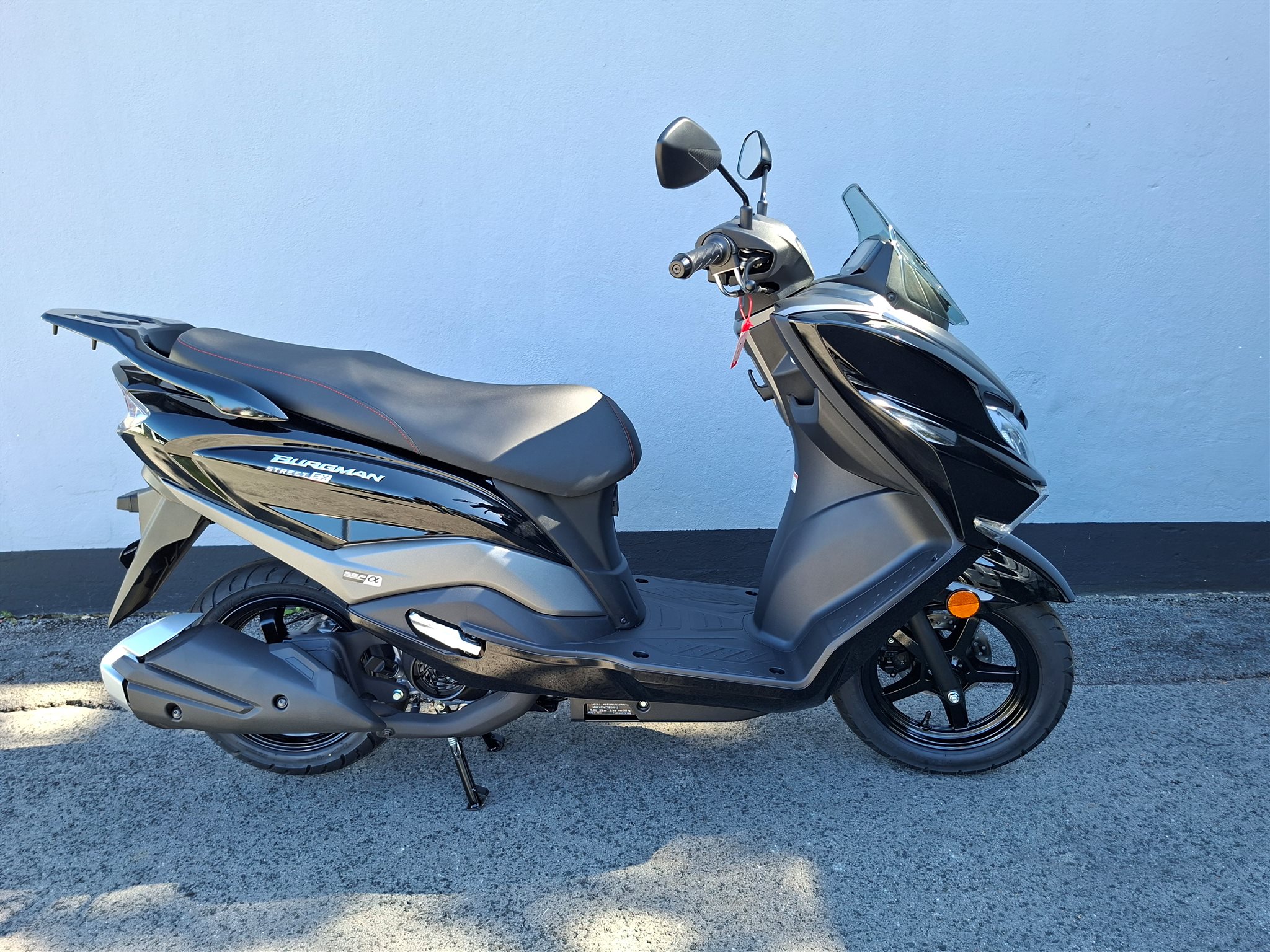 Neumotorrad
