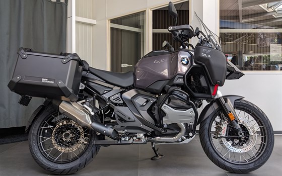 Gebrauchtmotorrad BMW R 1300 GS Adventure - Bild 7