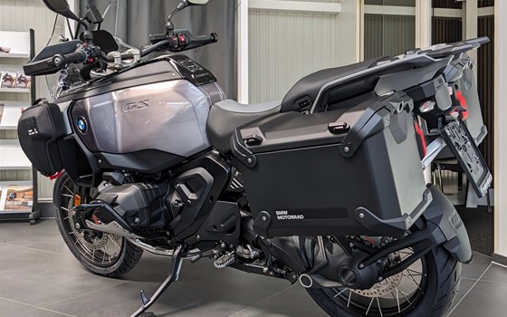 Gebrauchtmotorrad BMW R 1300 GS Adventure - Bild 5