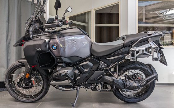 Gebrauchtmotorrad BMW R 1300 GS Adventure - Bild 2