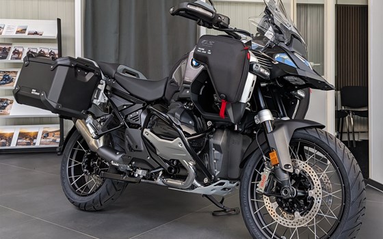 Gebrauchtmotorrad BMW R 1300 GS Adventure - Bild 9