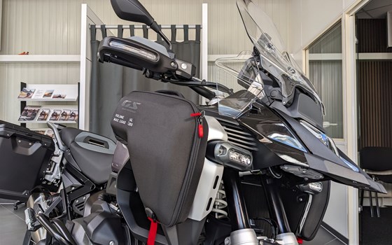 Gebrauchtmotorrad BMW R 1300 GS Adventure - Bild 10
