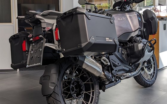Gebrauchtmotorrad BMW R 1300 GS Adventure - Bild 6