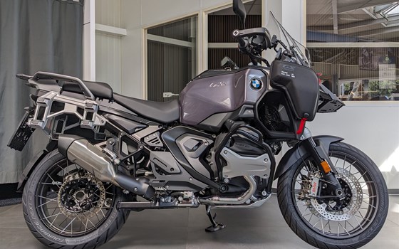 Gebrauchtmotorrad BMW R 1300 GS Adventure - Bild 8