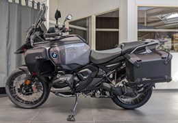 Gebrauchte BMW R 1300 GS Adventure