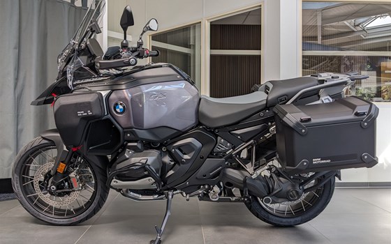 Gebrauchtmotorrad BMW R 1300 GS Adventure - Bild 1