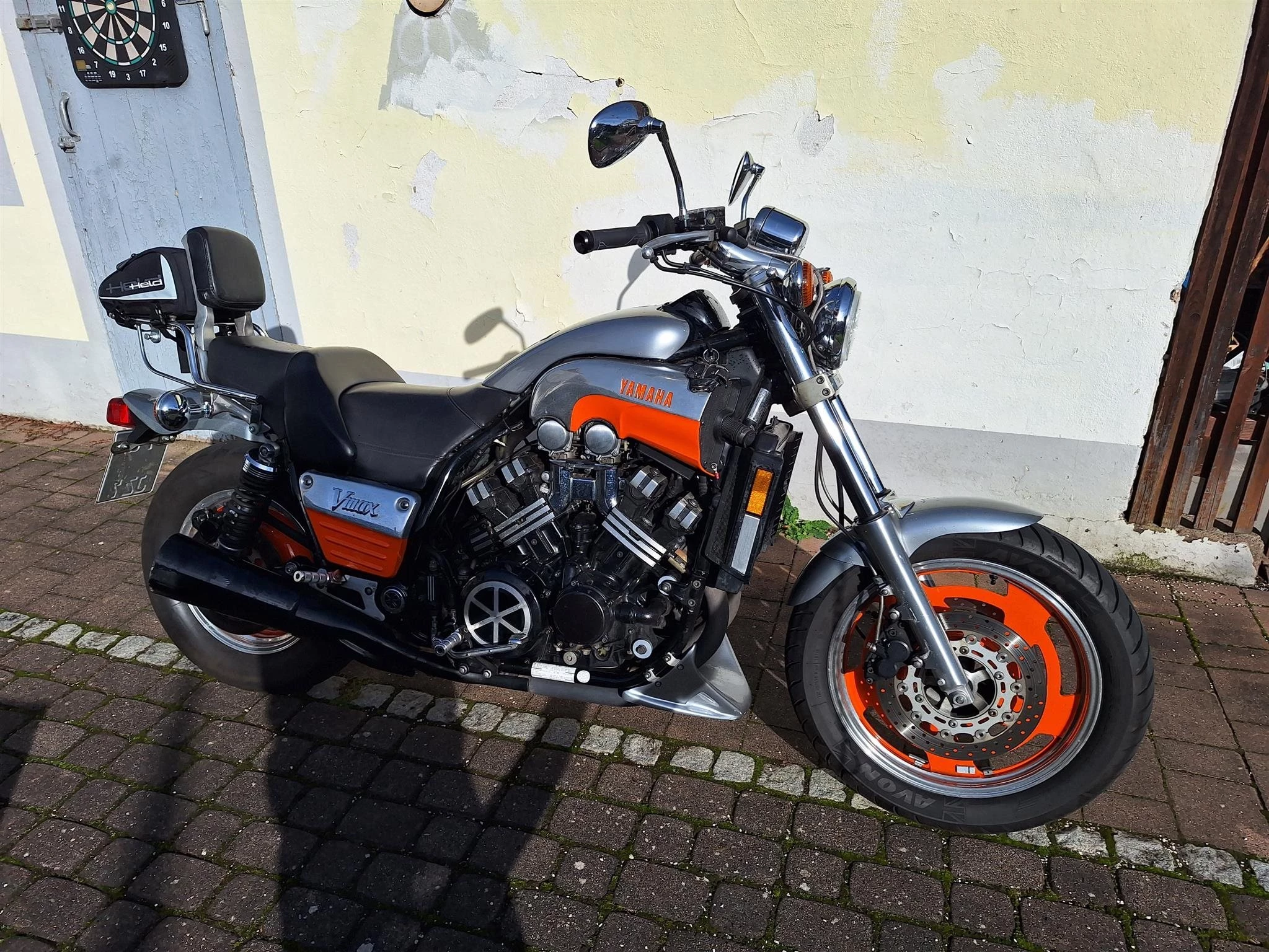 Gebrauchte