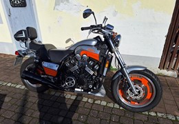 Gebrauchte Yamaha V-Max VMX 1200