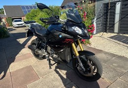 Gebrauchte BMW S 1000 XR