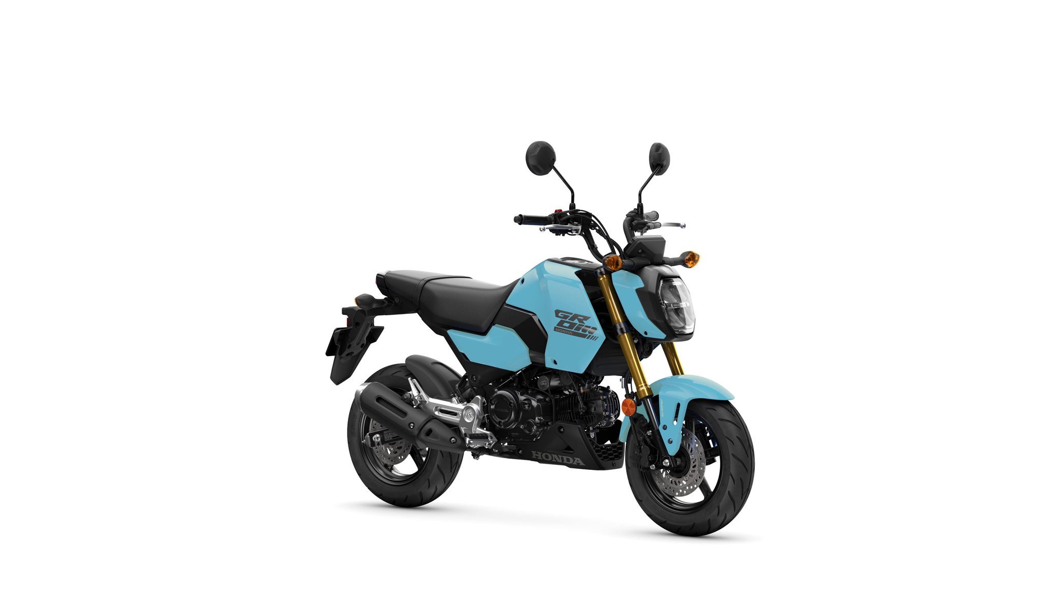 Honda MSX125 Grom
