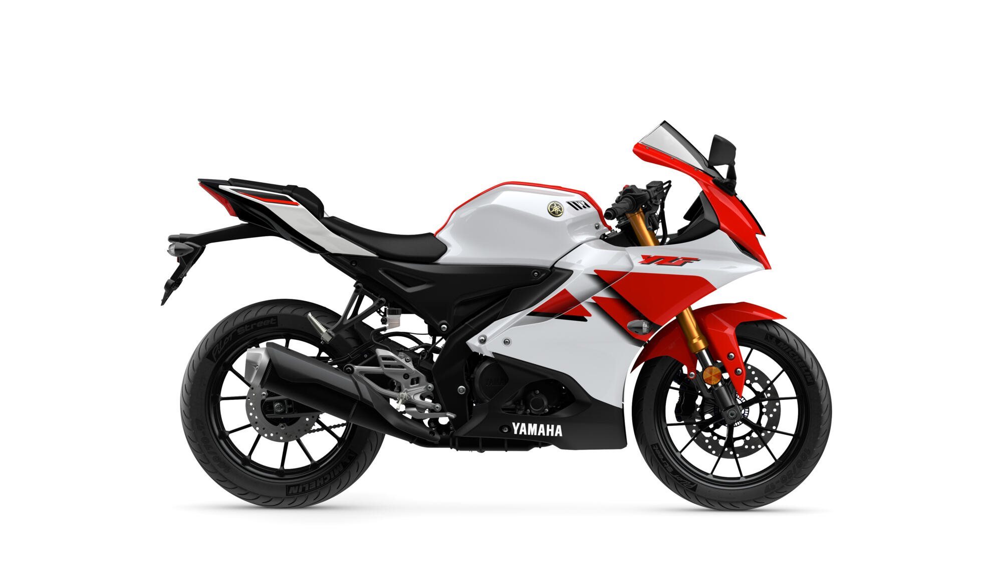 Yamaha R125