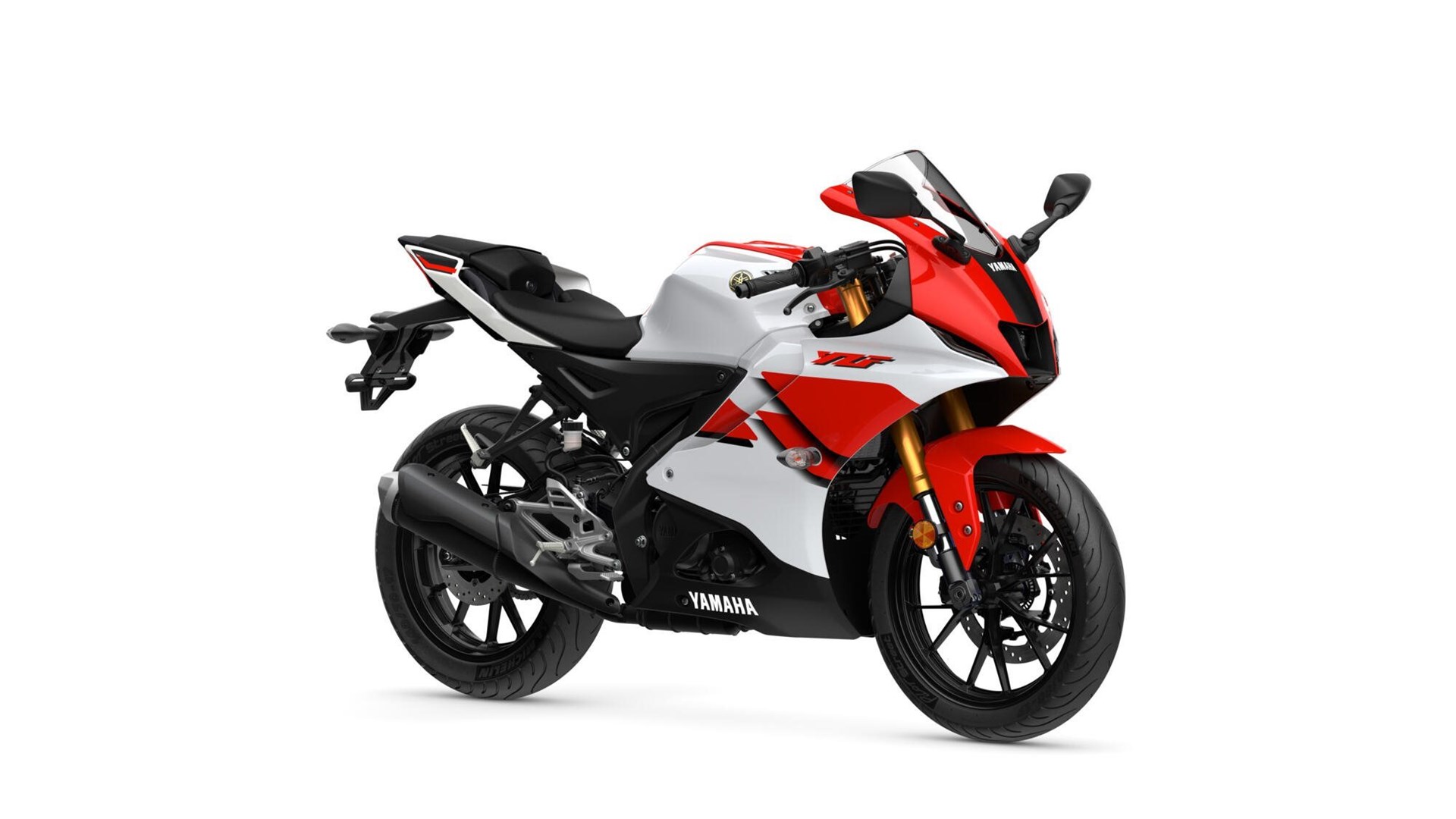Yamaha R125, * sofort verfügbar *