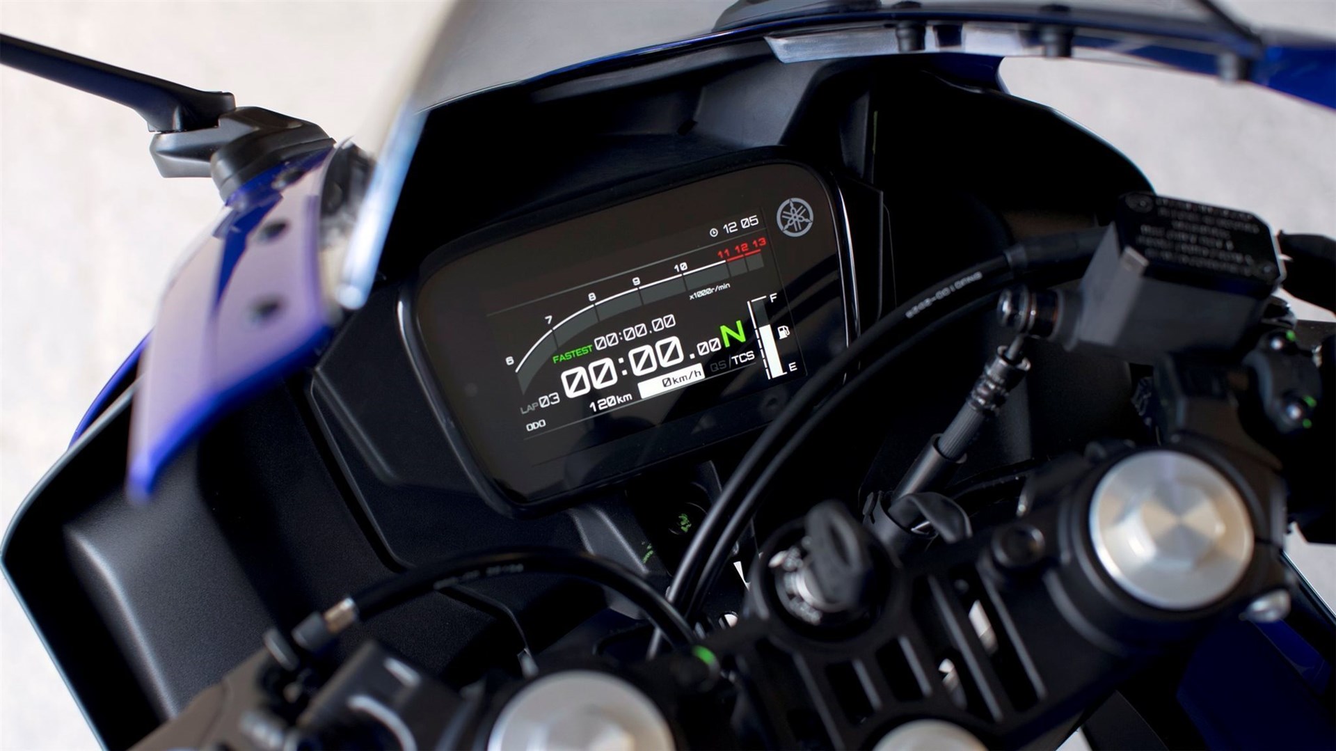 Yamaha R125, * sofort verfügbar *