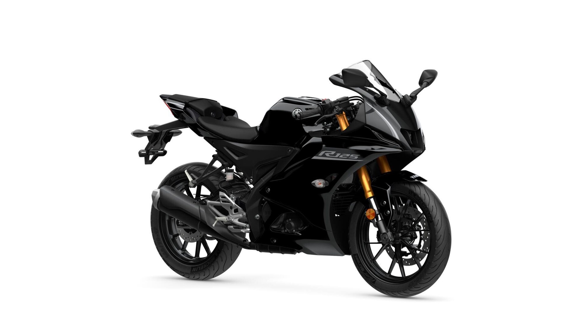 Yamaha R125, * sofort verfügbar *